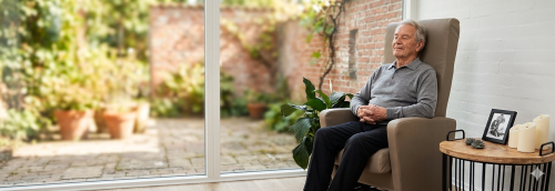 Demens gyngestol Oasis Oliz/Koko-Nora