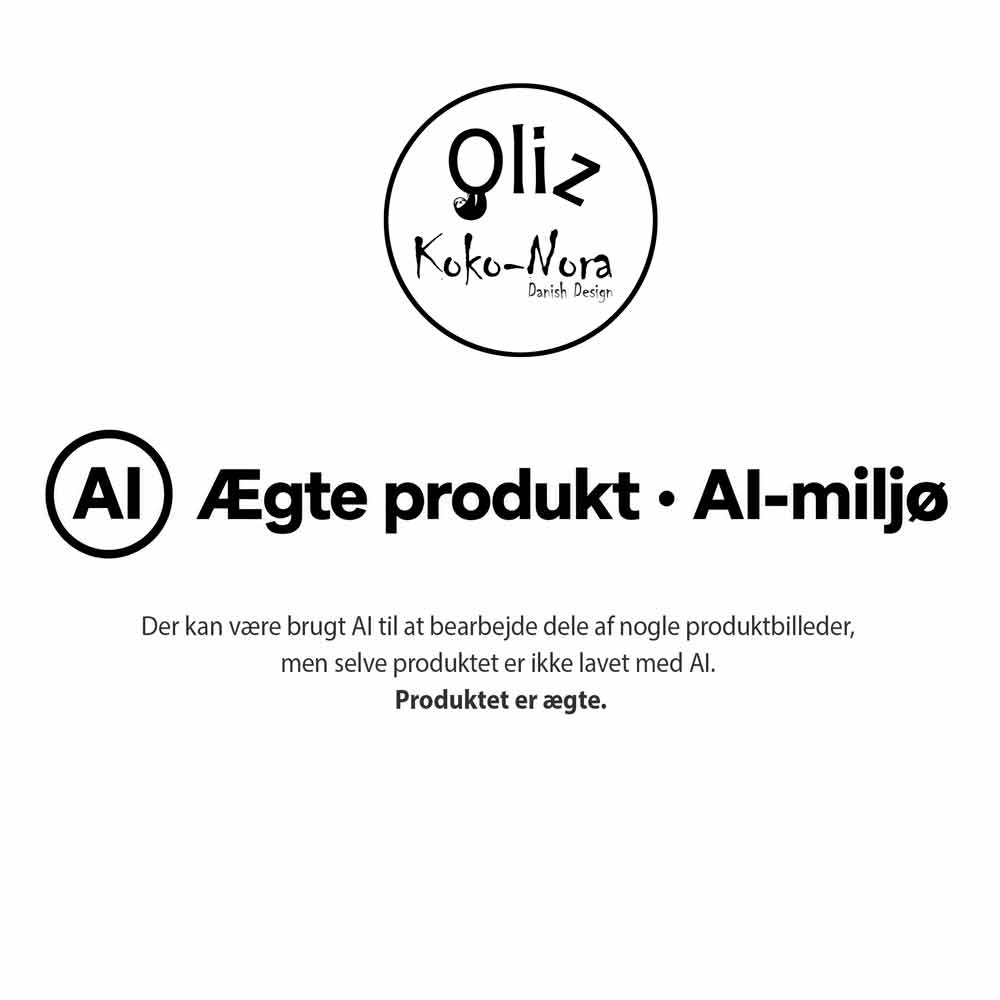 Sensorisk hvilestol - Zoe – Bild 5