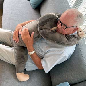 Sansebamsen-Store-Bent