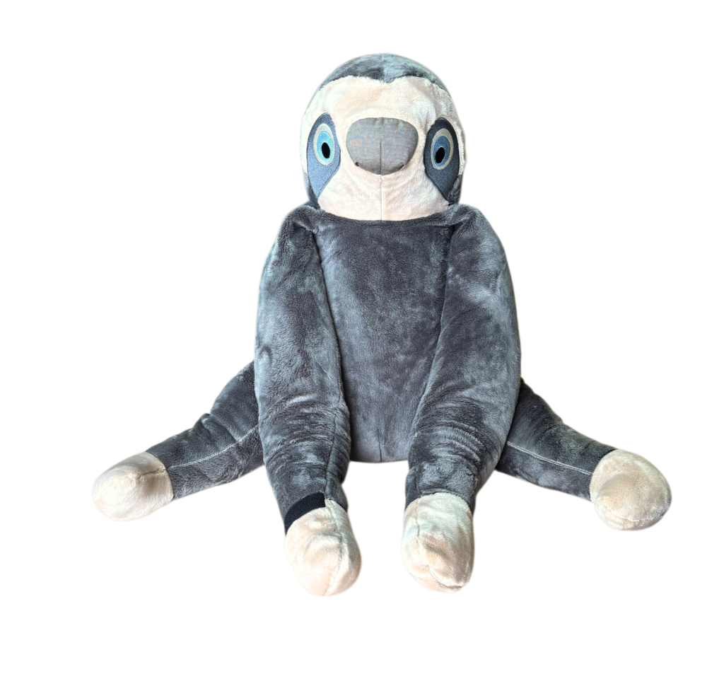 Sansemotorisk hjælpemiddel Store Bent