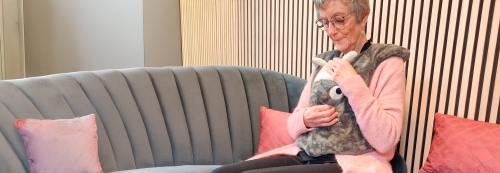 Sansemotorisk-vægttæppe-–-Kokos-fra-Oliz--Koko-Nora