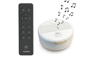 Sansestimulerende musik