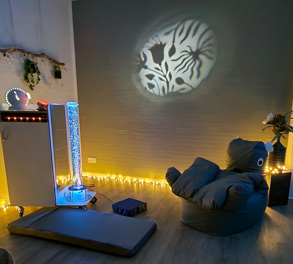 Snoezel-Oliz-Koko-Nora