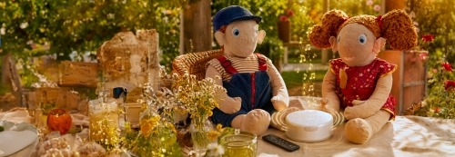 Hugbeat - Sansemusik og Hjertelyd