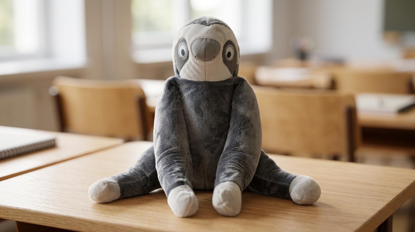 sanse kit klasselokale