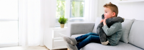 sansemotorisk bamse Bette Bent