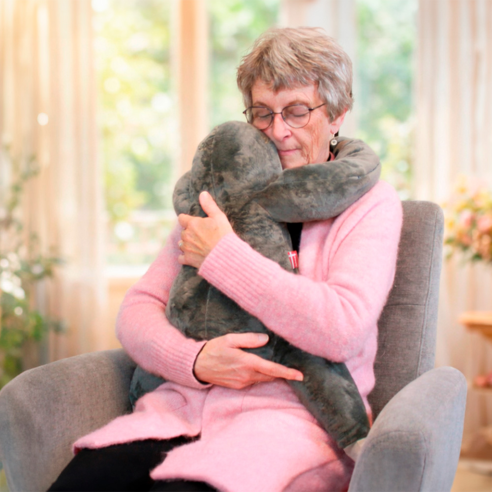 Sensoriske hjælpemidler: Beroligelse og stimulering