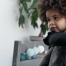 bamse til bedre søvn Baby Bent Oliz / Koko-Nora