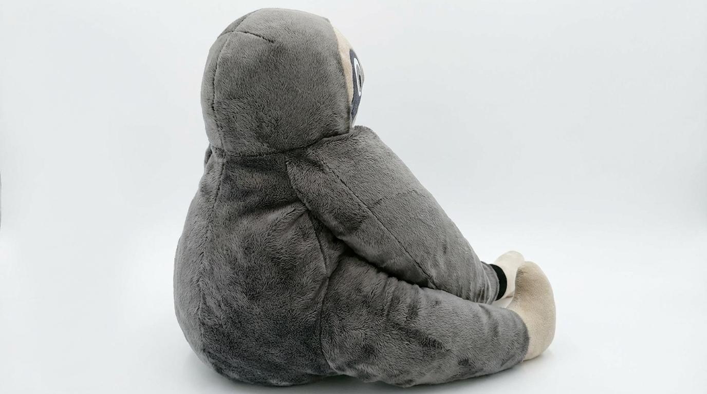 sanseprodukter testet for skadelige stoffer