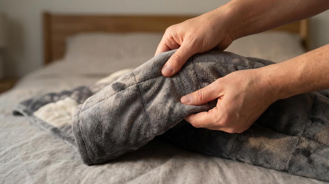 vaelge-tyngdedyne-voksne vælge tyngdedyne voksne